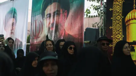 مسؤول إيراني: لا محادثات مع أميركا لتمديد وقف إطلاق النار