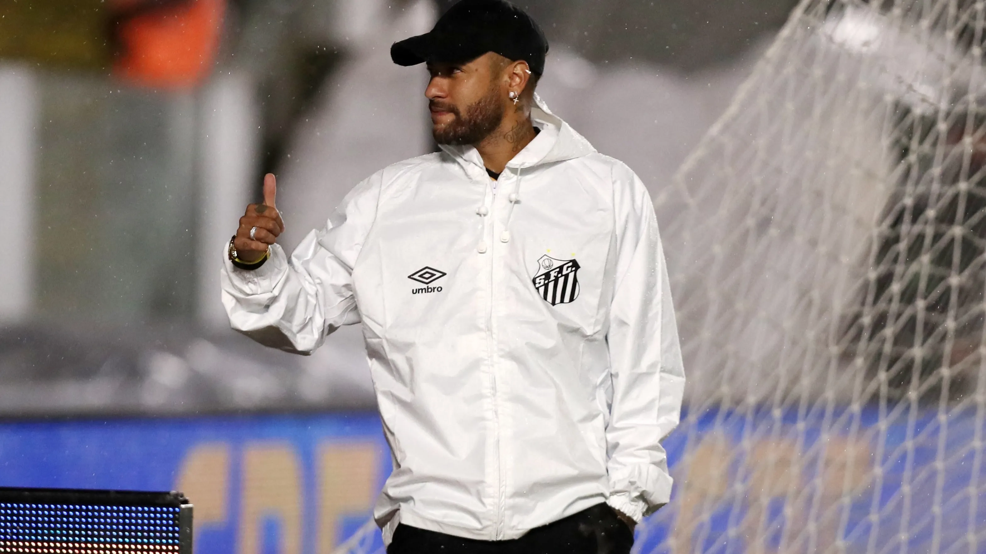 نيمار يوجه رسالة لأنشيلوتي قبل مونديال 2026 