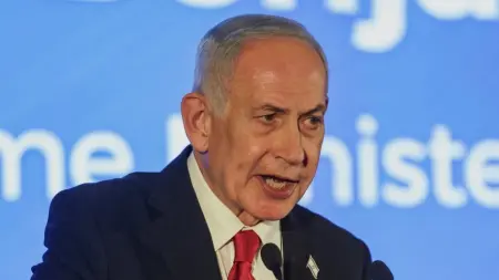 related_news_inside_blogsمكتب نتانياهو: شراكة واشنطن وتل أبيب أفرزت مكاسب تاريخية في الحرب