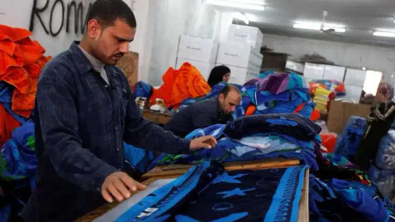 قانون العمل في مصر.. هذا ما يهم القطاع الخاص