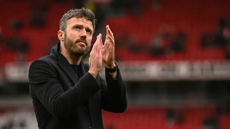 كاريك: لا يمكننا أن نخسر برونو فيرنانديز.. وعلينا الاستمتاع بالفوز