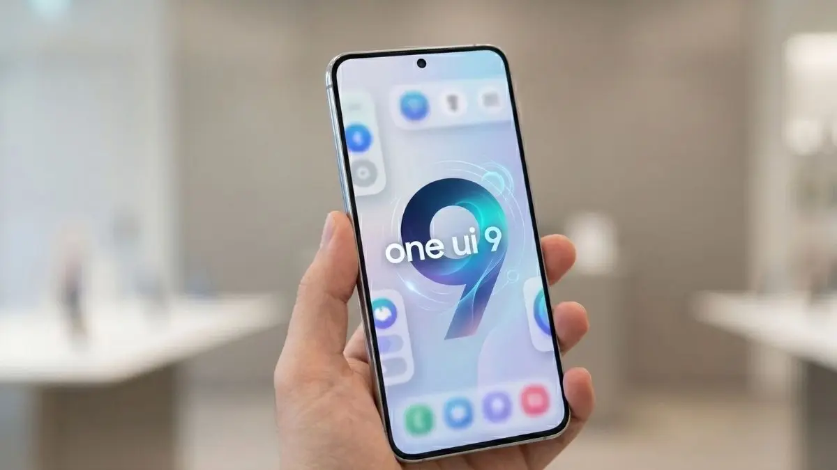 تحديث One UI 9 يوفر المزيد من المميزات لمستخدمي سامسونغ (إكس) تحديث One UI 9 يوفر المزيد من المميزات لمستخدمي سامسونغ (إكس)