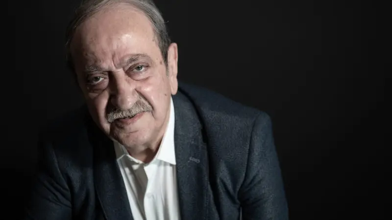 فيديو دريد لحام بمطار سوريا يتصدّر الترند.. وتصريحاته تثير الجدل