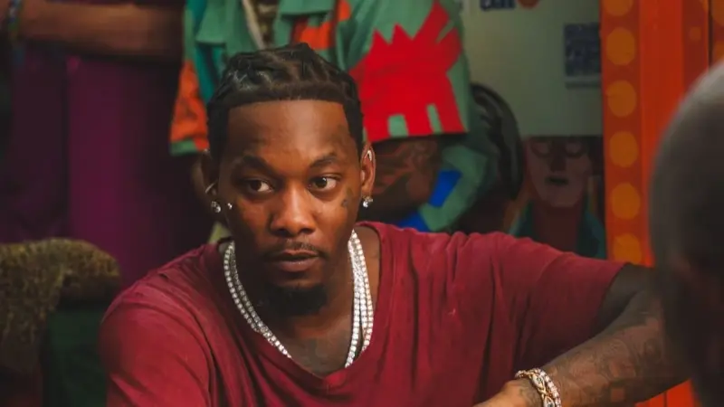 من هو مغني الراب أوفست؟ نجا من إطلاق نار مؤخرًا