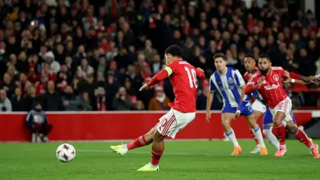 related_news_inside_blogsيوروبا ليغ - نونتغهام فوريست لمواصلة "حلم" التتويج بأول لقب قاري منذ 46 عاما