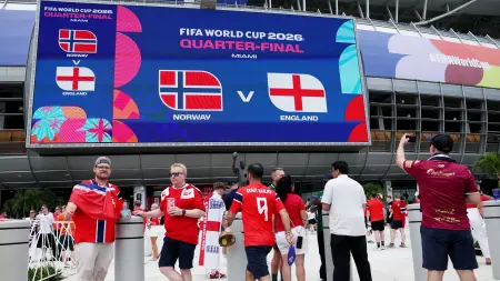 related_news_inside_blogsبث مباشر - مباراة إنجلترا ضد النرويج في كأس العالم 2026 لحظة بلحظة