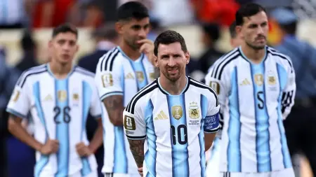 related_news_inside_blogsكأس العالم 2026 - بالرغم من الخسارة.. رئيس الأرجنتين يعلن عن عطلة رسمية