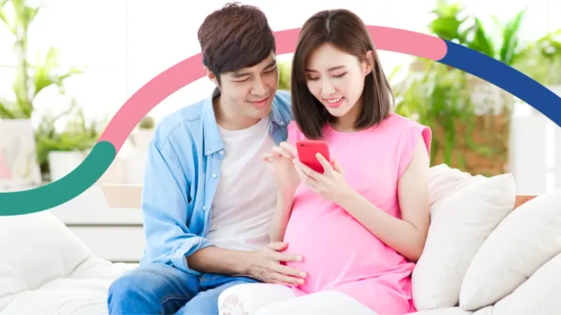 الجدول الصيني للحمل ببنت 2024 وأفضل طريقة لاستخدامه