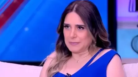 related_news_inside_blogsميرنا وليد: دموع ابنتي غيّرت مسار حياتي.. واخترت الأسرة على حساب النجومية