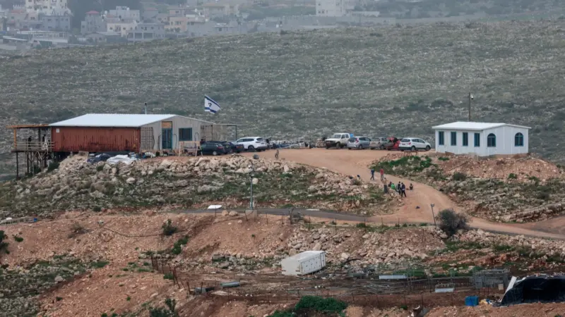 لأول مرة منذ 1967.. إسرائيل تصادق على تسجيل أراض بالضفة الغربية