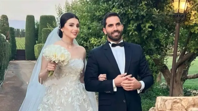 سبب انفصال ماريتا الحلاني وكميل أبي خليل.. التفاصيل كاملة