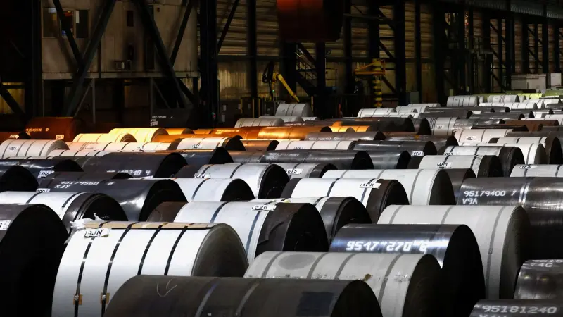 صراع على اليورانيوم.. النيجر تطرح المعدن النادر في الأسواق الدولية