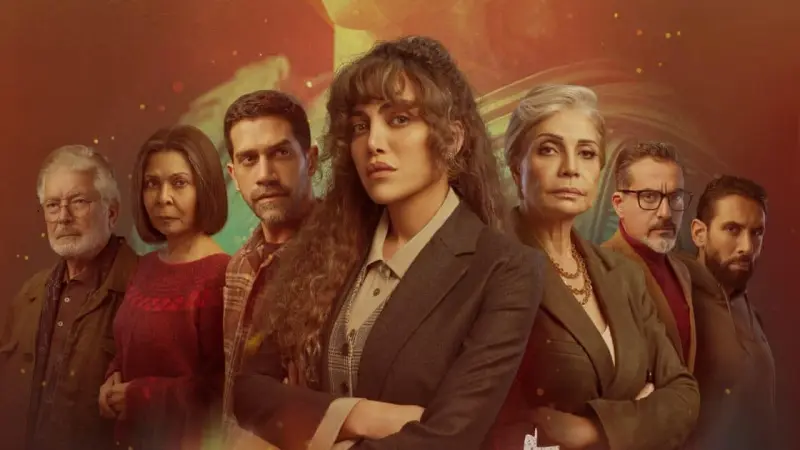 مسلسل ريهام حجاج في رمضان 2025.. قصة مسلسل أثينا