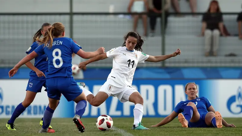 عشاق كرة القدم على موعد مع 4 نسخ من كأس العالم قبل نهاية 2025