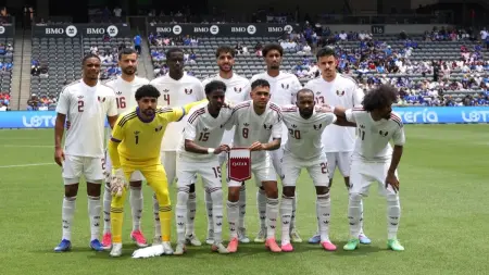 related_news_inside_blogsجدول مواعيد مباريات منتخب قطر في كأس العالم 2026 والقنوات الناقلة