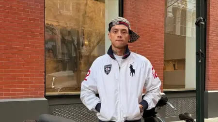 related_news_inside_blogsمن هو مغني الراب سنترال سي؟ أعلن اعتناقه الإسلام وغيّر اسمه