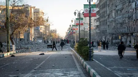 related_news_inside_blogsالجيش الإيراني: نحترم أوامر بزشكيان بخصوص دول الجوار