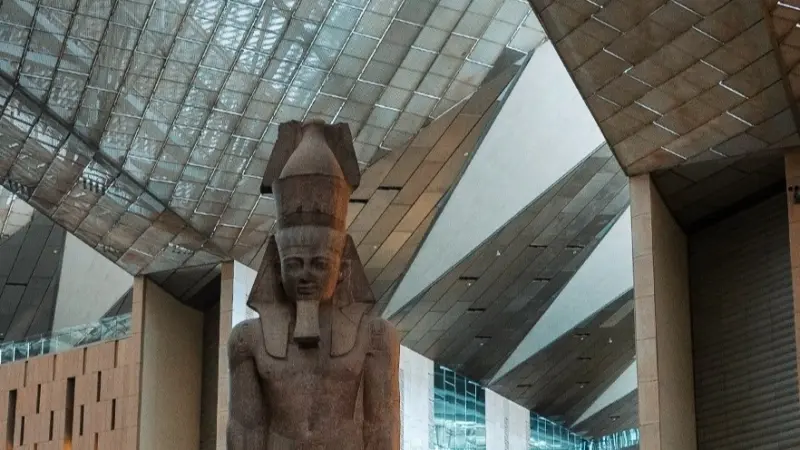 ما هو موعد افتتاح المتحف الكبير؟ قائمة بأسعار التذاكر للمصريين والأجانب