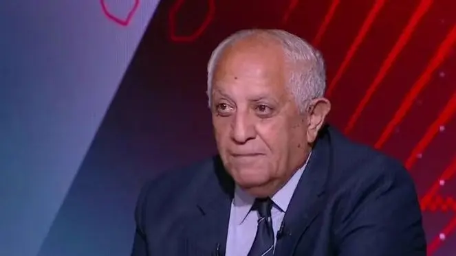 تطورات الحالة الصحية للناقد الرياضي حسن المستكاوي.. قلق عربي