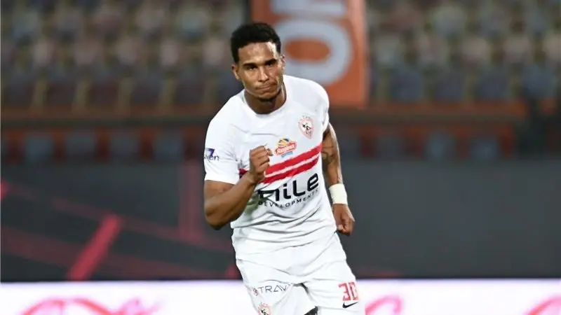 الانتقالات - تفاصيل رحيل سيف الدين الجزيري عن الزمالك.. فسخ بالتراضي