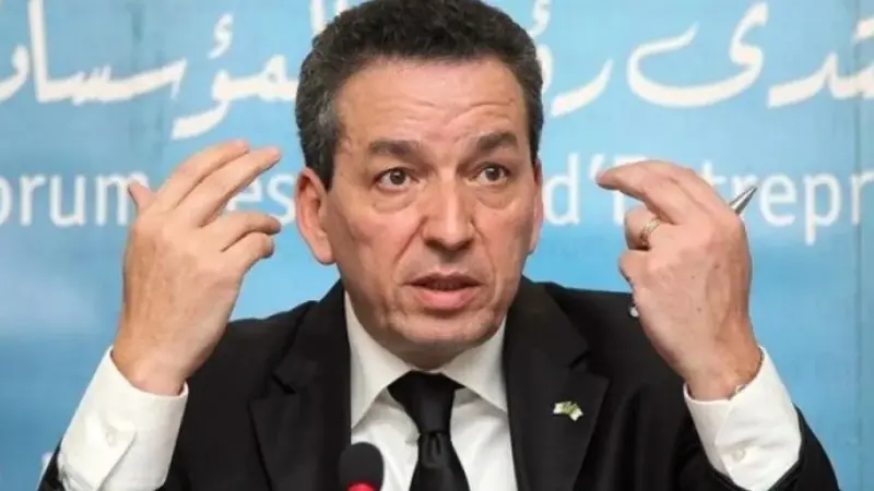 الجزائر.. ما سبب إيداع الوزير السابق عمارة بن يونس الحبس؟