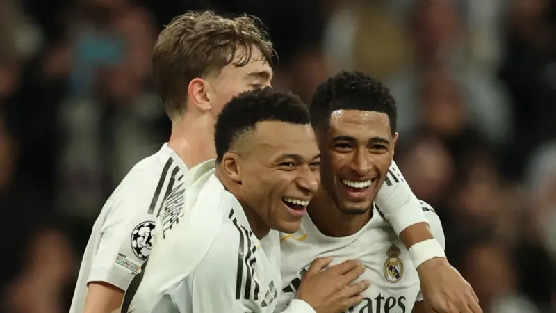 موعد مباراة ريال مدريد القادمة ضد فياريال في الدوري الإسباني والقنوات الناقلة