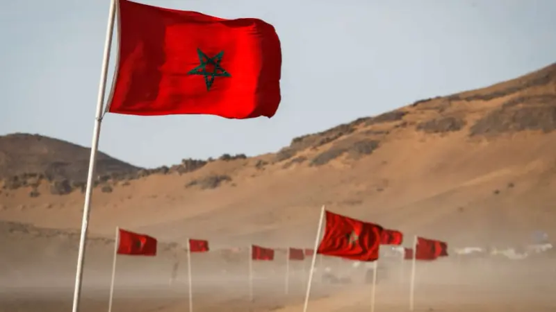 فيديو - تعاني عزلة دولية.. حلفاء "البوليساريو" ينقلبون عليها