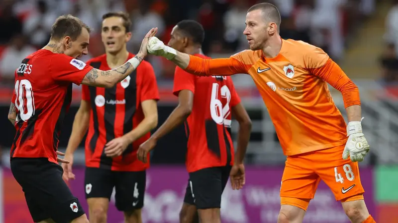 جدول مباريات كأس السوبر الإماراتي القطري والقنوات الناقلة.. 4 أبطال لبطولات مختلفة