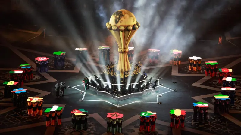 شكوك حول جاهزية دول شرق إفريقيا لاستضافة البطولة القارية في 2027