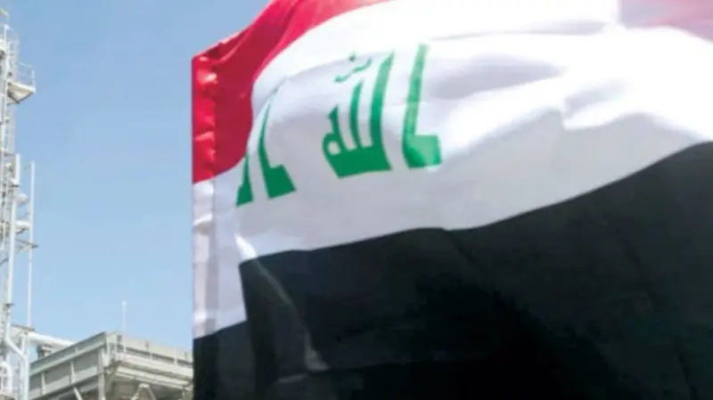 استهداف قاعدة "عين الأسد" في العراق بطائرات مسيرة