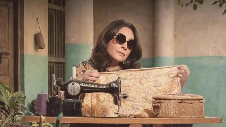 مواعيد عرض مسلسل الغميضة والقنوات الناقلة مع القصة والأبطال