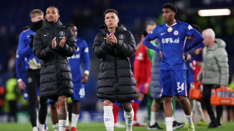 القنوات الناقلة لمباراة تشيلسي ضد إيفرتون اليوم في الدوري الإنجليزي مع الموعد والتشكيلة