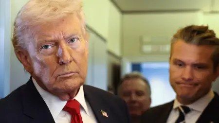 related_news_inside_blogs"قمنا بعمل مذهل".. ترامب يتوعد إيران بمزيد من الضربات