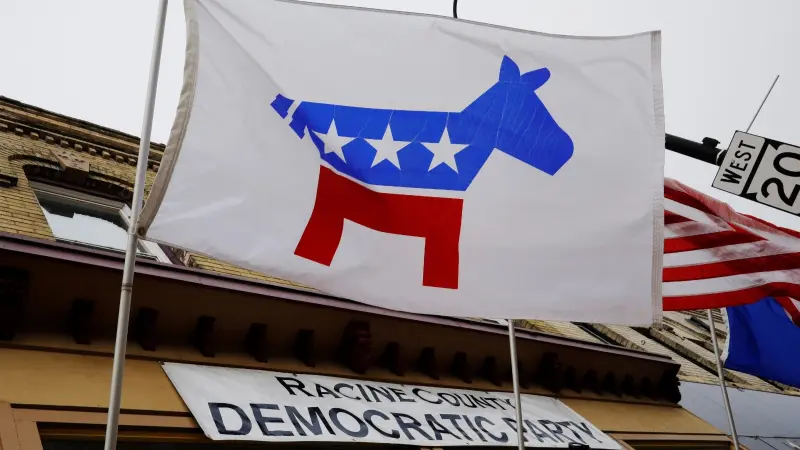 حرب إيران تعمق الخلافات داخل الحزب الديمقراطي قبل الانتخابات النصفية