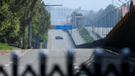 جولة مباحثات جديدة بين إيران وأميركا بلا فانس.. ماذا يعني ذلك؟