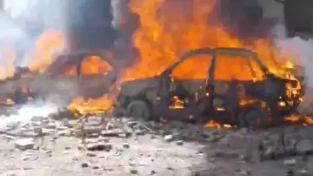 related_news_inside_blogsفيديو - الجيش الإسرائيلي يوجّه رسالةَ تحذيرٍ للإيرانيين