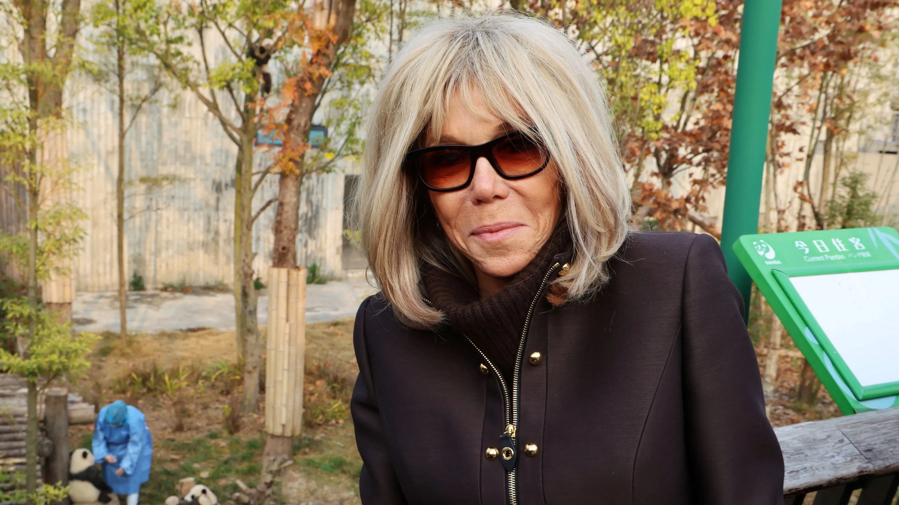 343 امرأة تُلاحقن بريجيت ماكرون قضائيًا.. ما القصة؟ 