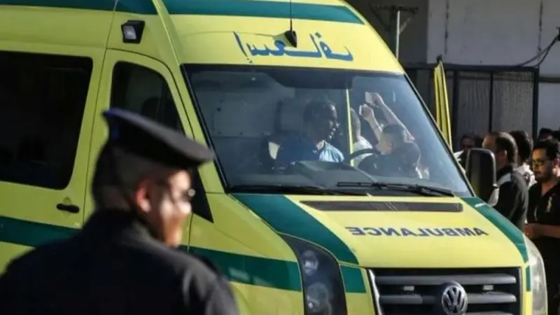 مصر.. تفاصيل تسمّم 15 فتاة في المدينة التعليمية بأكتوبر