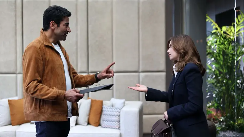 مواعيد مسلسل العائلة هي الامتحان والقنوات الناقلة مع القصة والأبطال