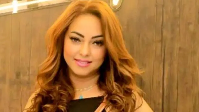 من هي الفنانة عايدة غنيم؟ تصدرت الترند بسبب أزمة بدرية طلبة