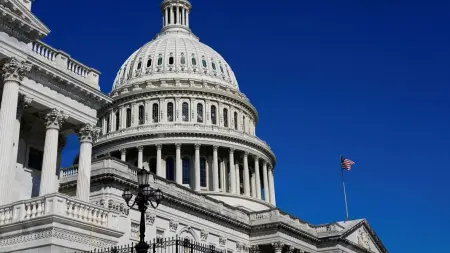 related_news_inside_blogsمجلس الشيوخ الأميركي يرفض مجددا وقف حرب إيران