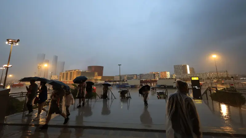 اللجنة المنظمة: مباراة نهائي كأس العرب بين الأردن والمغرب في موعدها