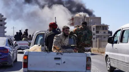 related_news_inside_blogsمفترق طرق.. محللون: الحكومة السورية تعتزم حل ملف السويداء بأي ثمن