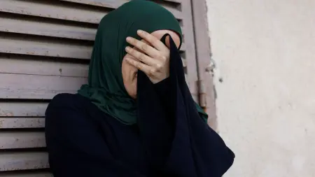 related_news_inside_blogsلجنة أممية: إسرائيل تستهدف الأطفال عمدا في إطار "الإبادة" بغزة
