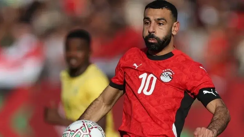 ترتيب مجموعة مصر في كأس أمم إفريقيا 2025.. الفراعنة في الصدارة