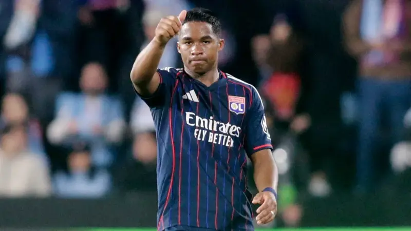 إندريك يتحدث عن مستقبله في ريال مدريد بعد إعارته الناجحة مع ليون