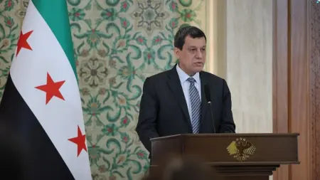 تركيا: حل "قسد" سيسهم في تحقيق الوحدة السورية