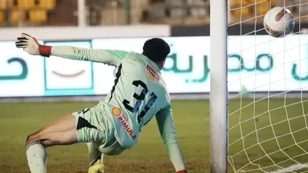 related_news_inside_blogsالدوري المصري - الأهلي يواصل التعثر ويتعادل مع سيراميكا كليوباترا