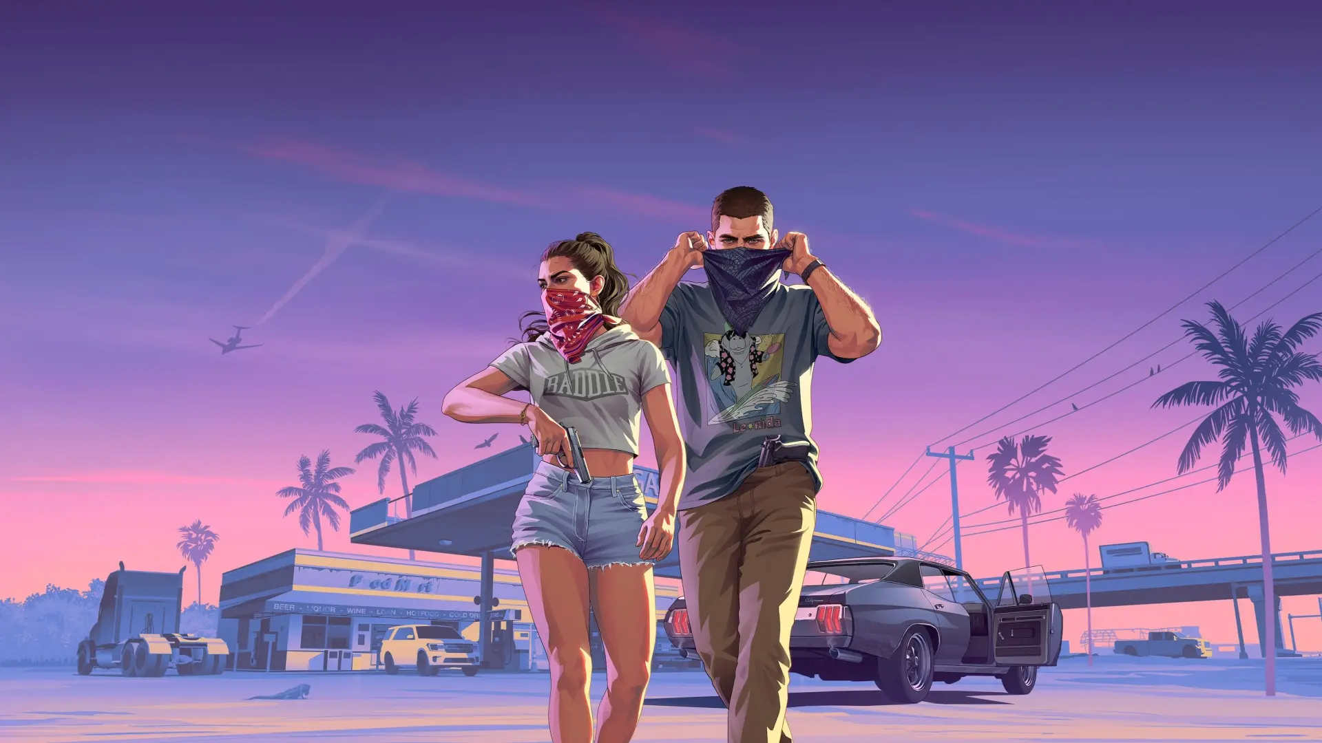 عرض خاص من الجيش الأميركي: عامان إضافيان خدمة مقابل 4 أيام من "GTA 6" (إكس) عرض خاص من الجيش الأميركي: عامان إضافيان خدمة مقابل 4 أيام من "GTA 6" (إكس)