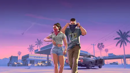 سلاح التجنيد الجديد.. الجيش الأميركي يغري جنوده بلعبة "GTA 6"